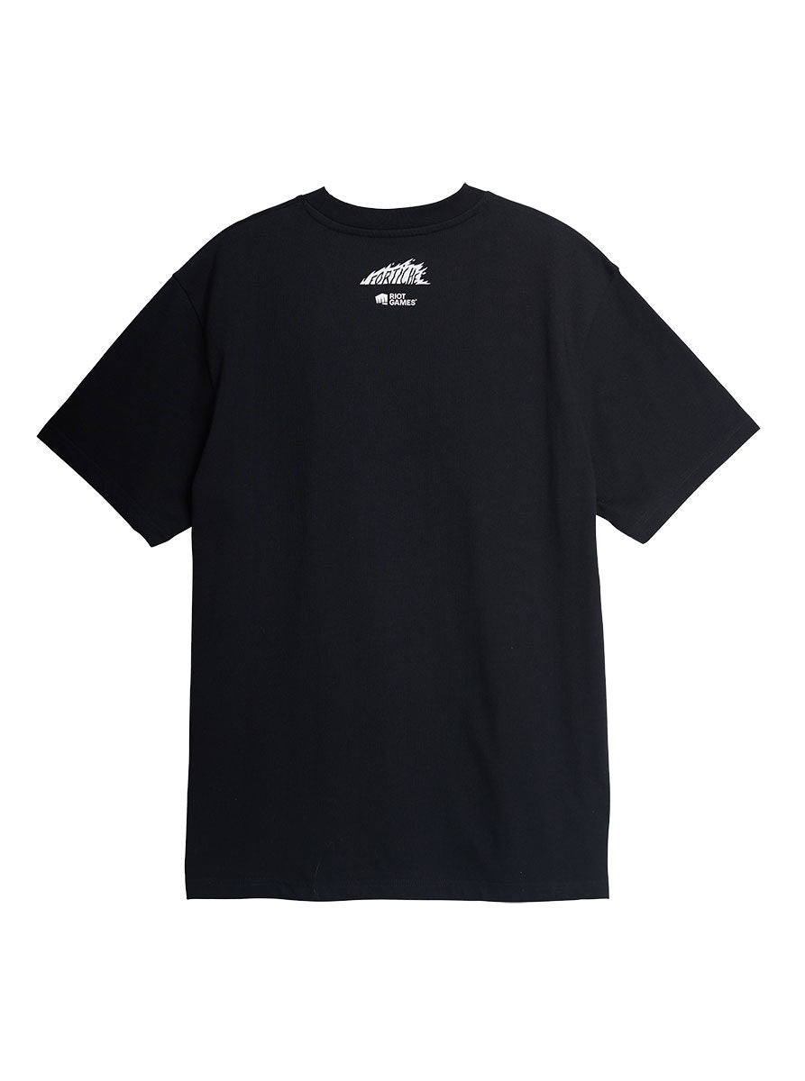 Zaun Streets T-shirt