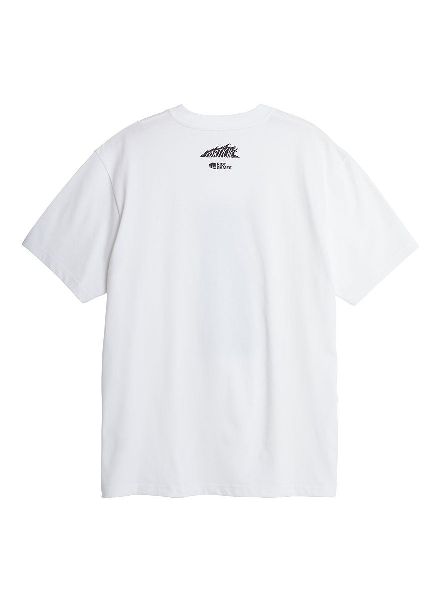 Zaun Streets T-shirt