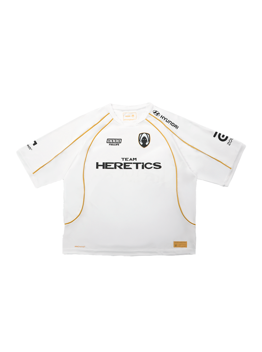 2026 Pro Kit Jersey