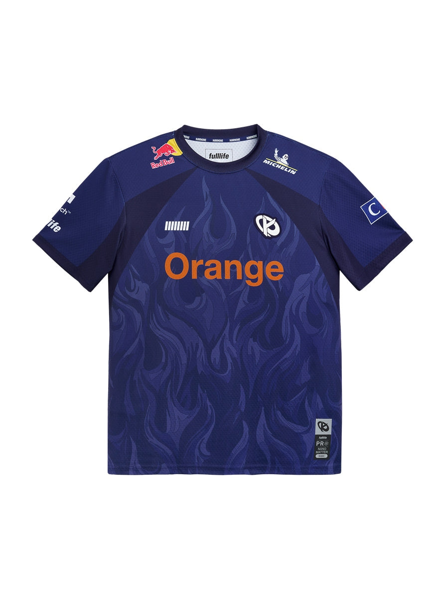 2025 Pro Jersey