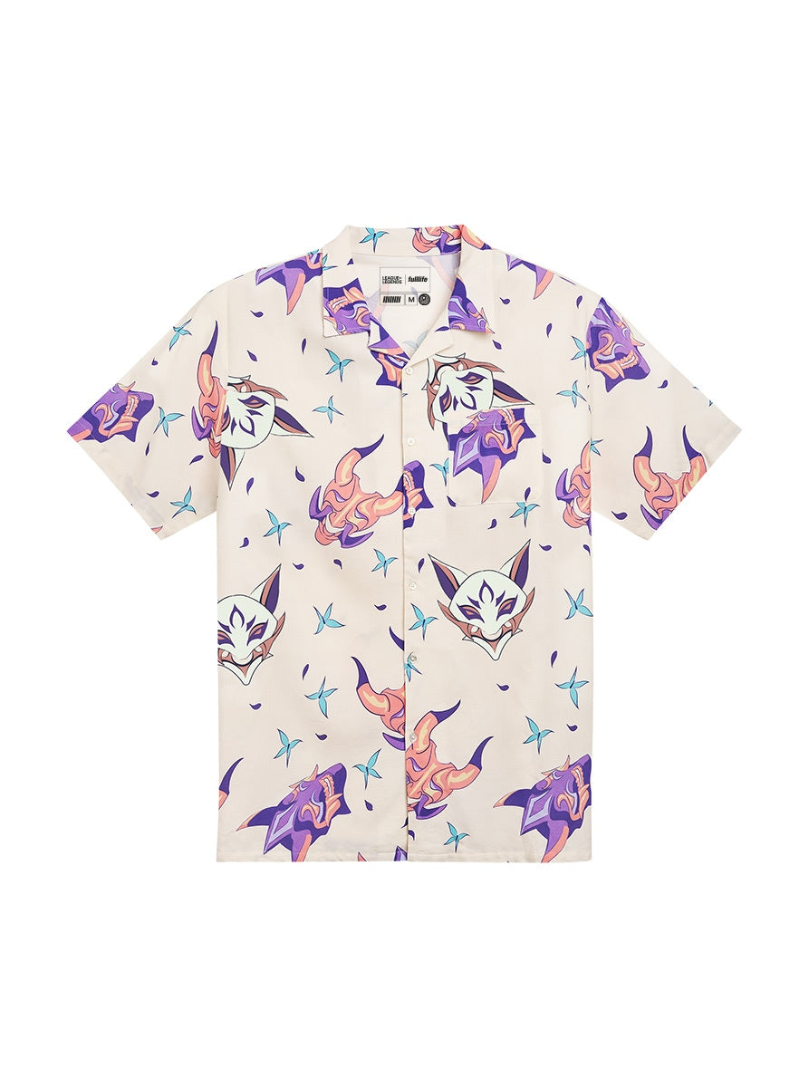 Soul Shirt
