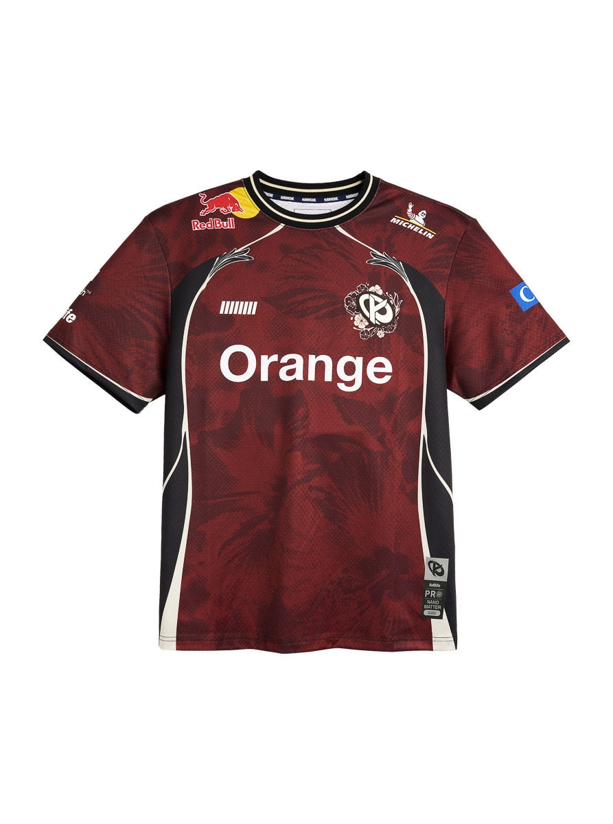 2025 Worlds Jersey