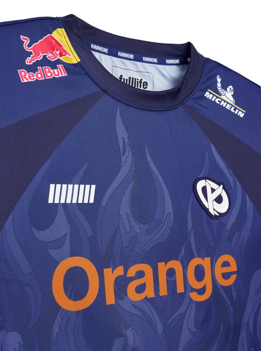 2025 Ultra Jersey l Fulllife x Karmine Corp