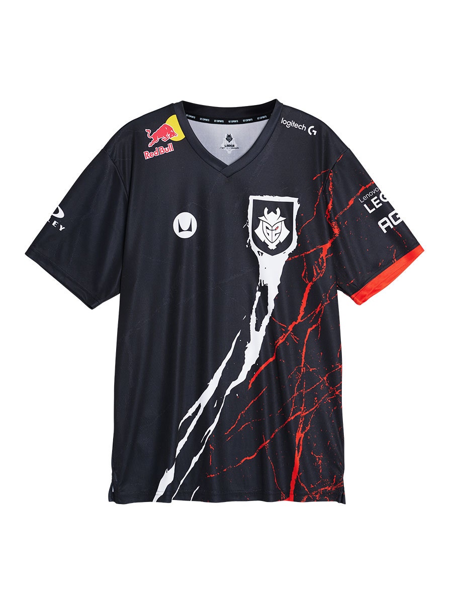 Valorant Pro Kit Jersey 2023
