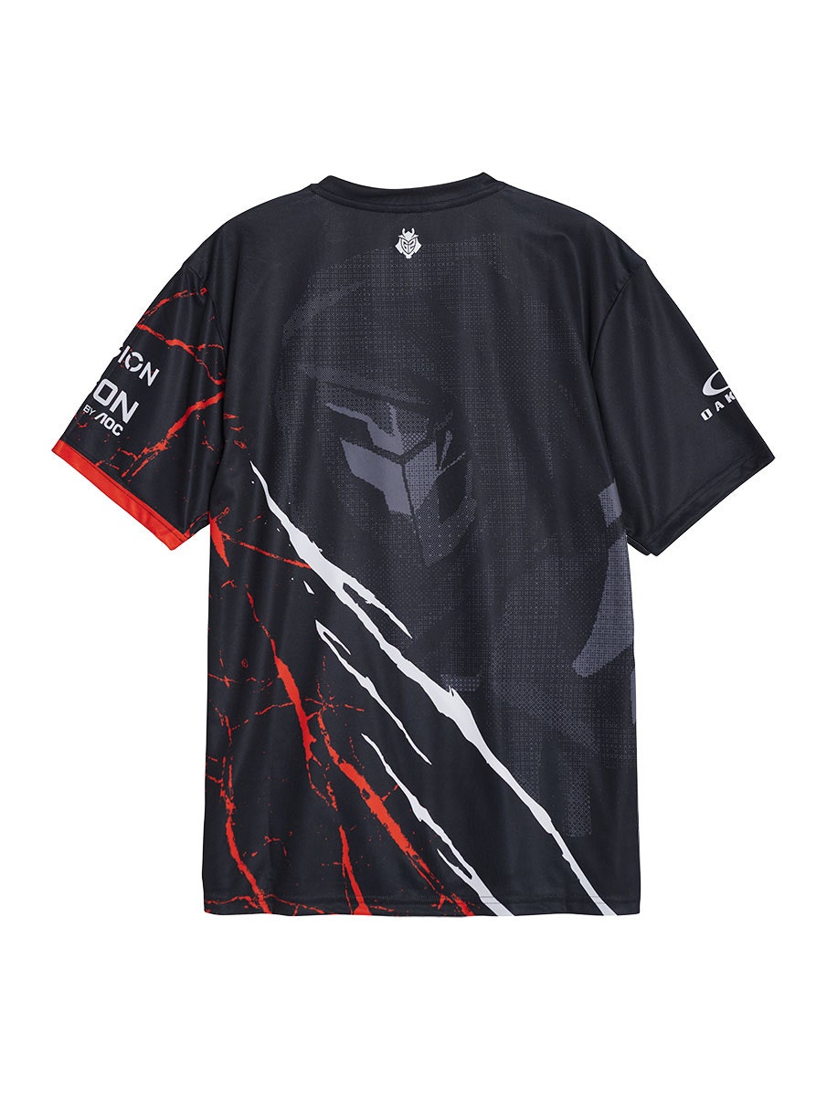 Valorant Pro Kit Jersey 2023