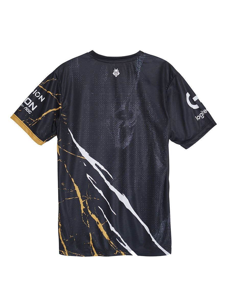 League of Legends Hel Pro Kit Jersey 2023