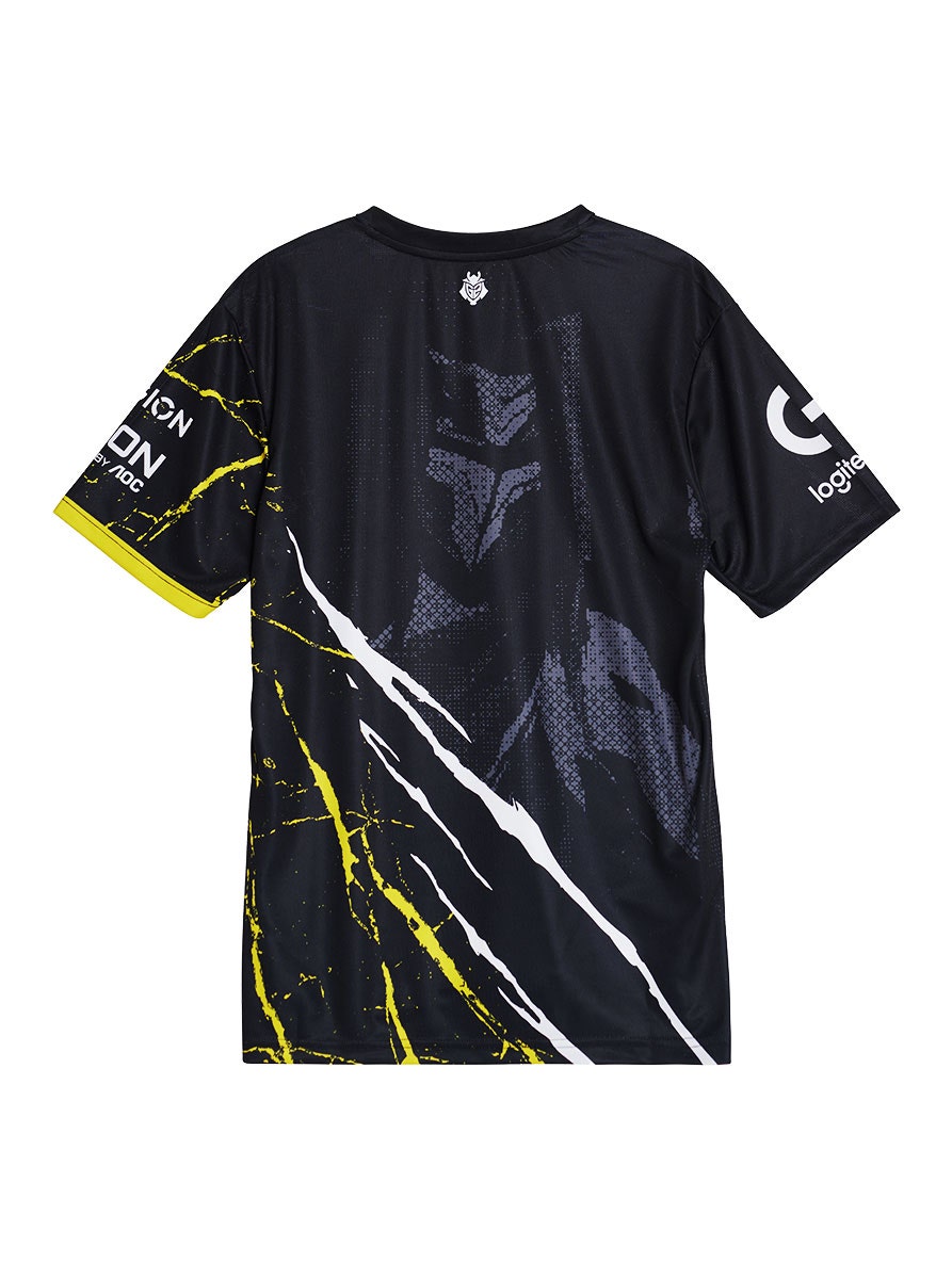 CSGO Oya Pro Kit Jersey 2023
