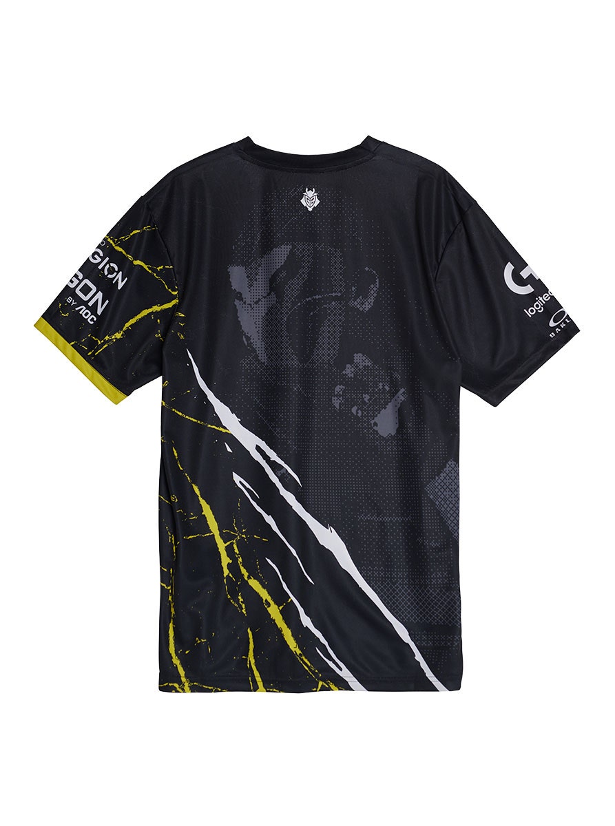 CSGO Pro Kit Jersey 2023