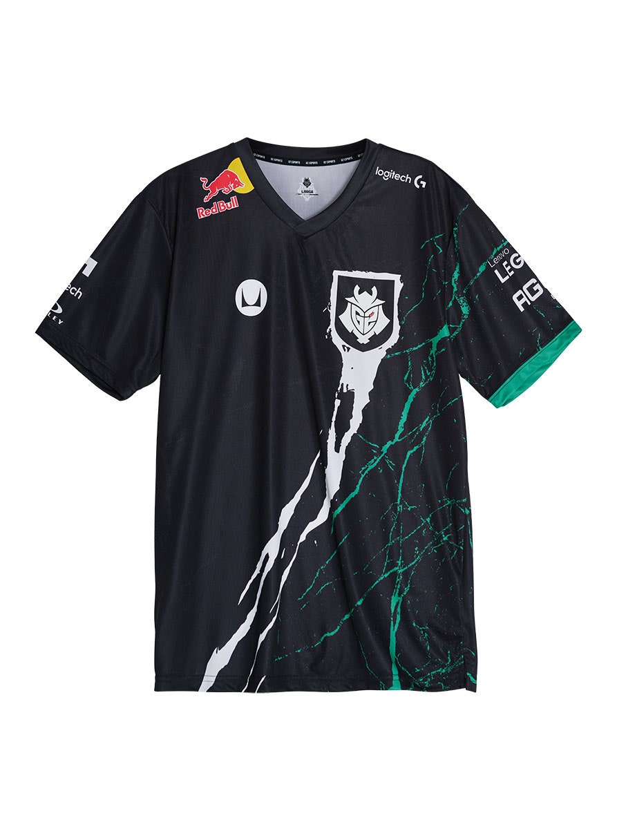 Rainbow Six Pro Kit Jersey 2023