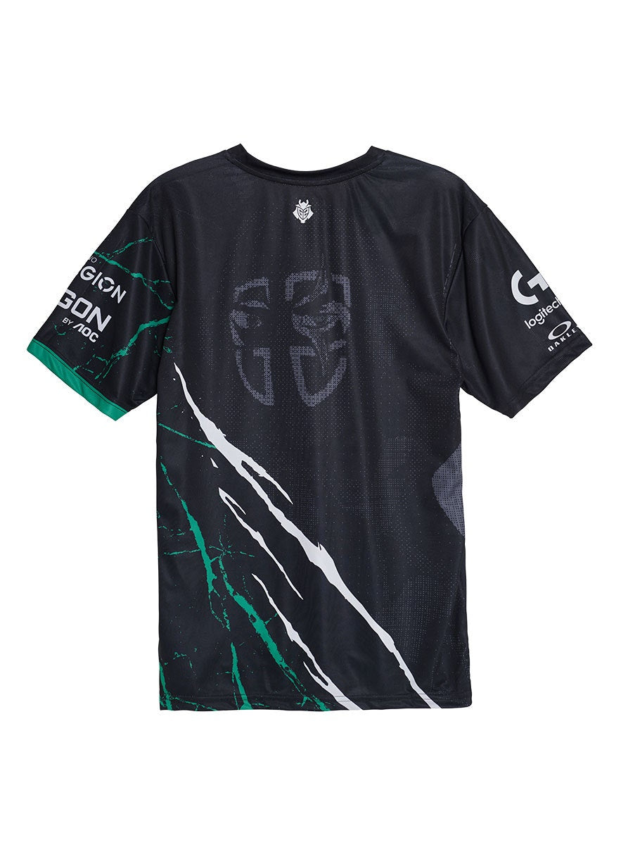 Rainbow Six Pro Kit Jersey 2023