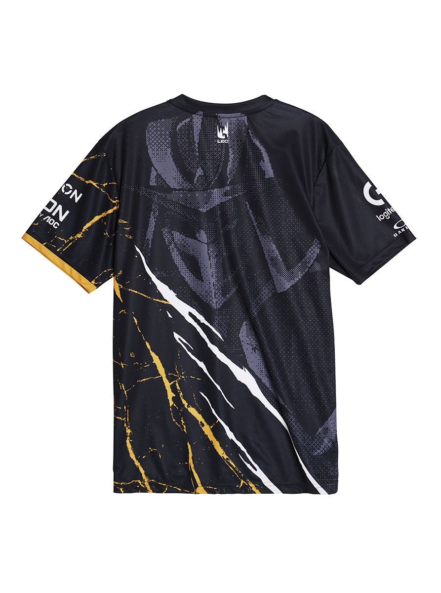 League of Legends Pro Kit Jersey 2023