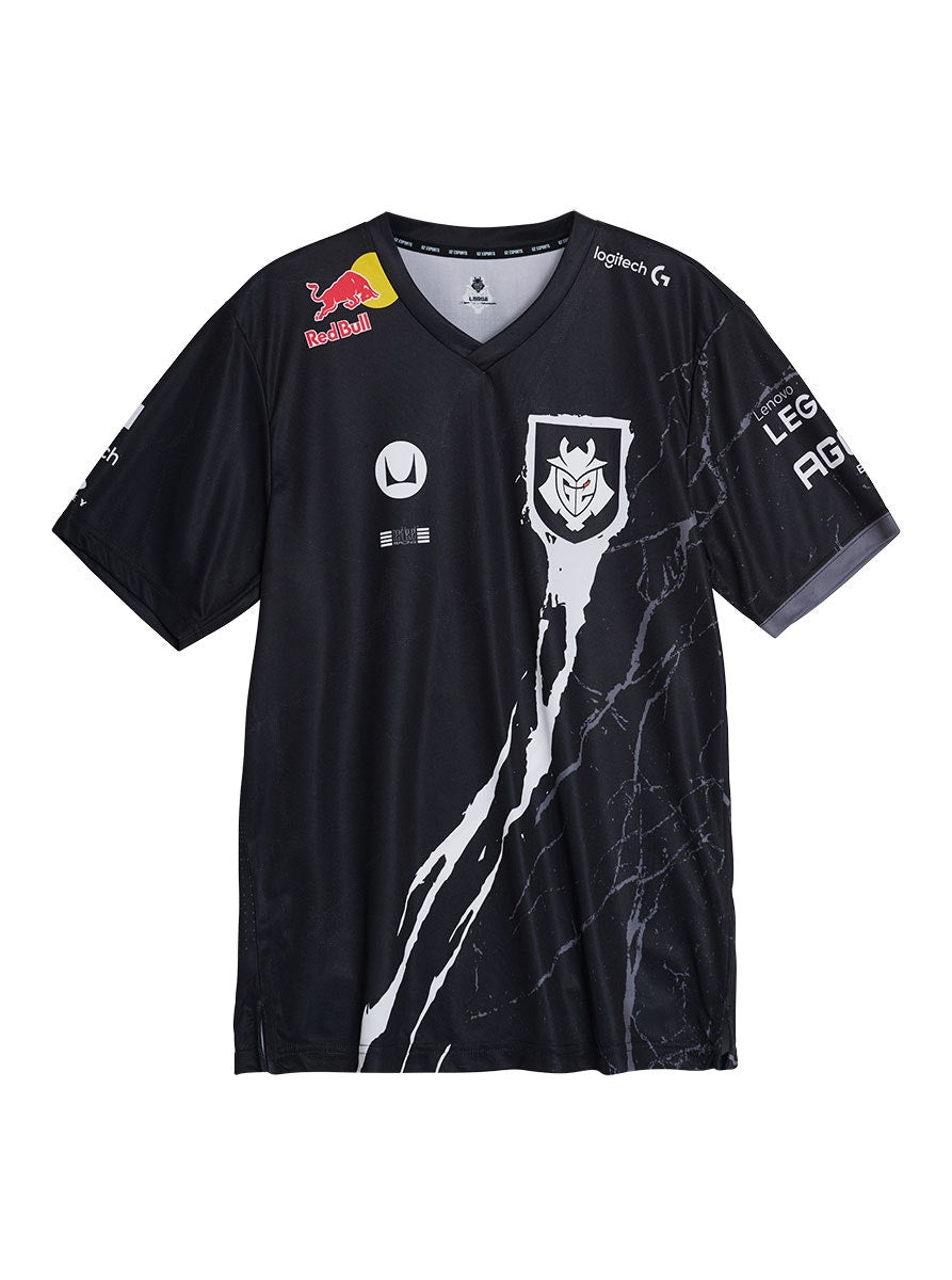 Sim Racing Pro Kit Jersey 2023