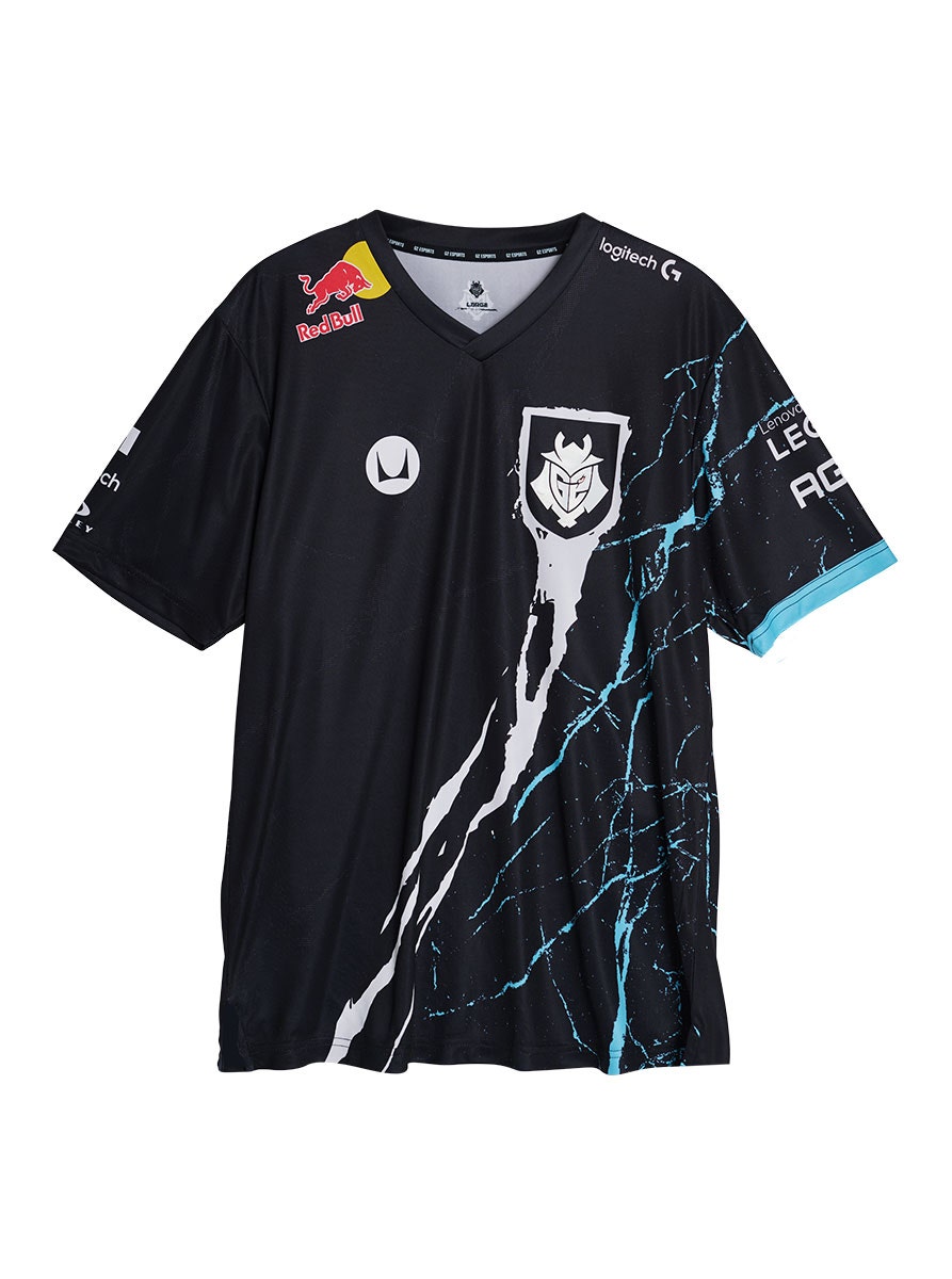 Rocket League Pro Kit Jersey 2023
