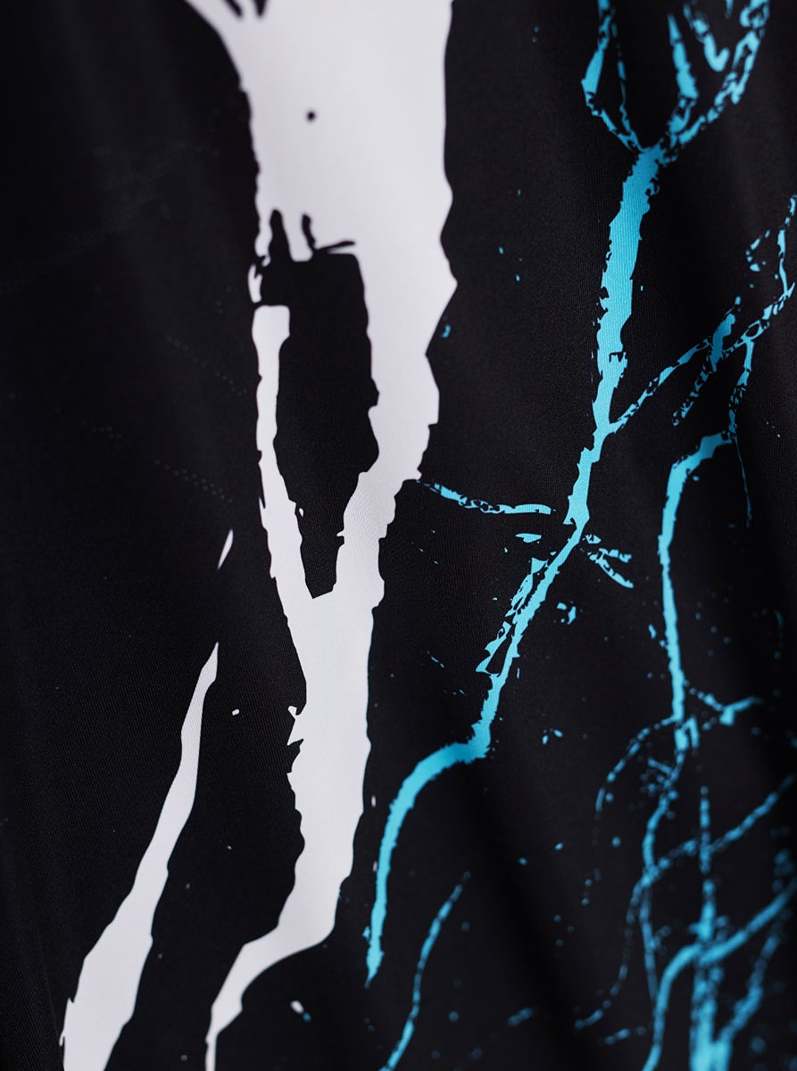 Rocket League Pro Kit Jersey 2023