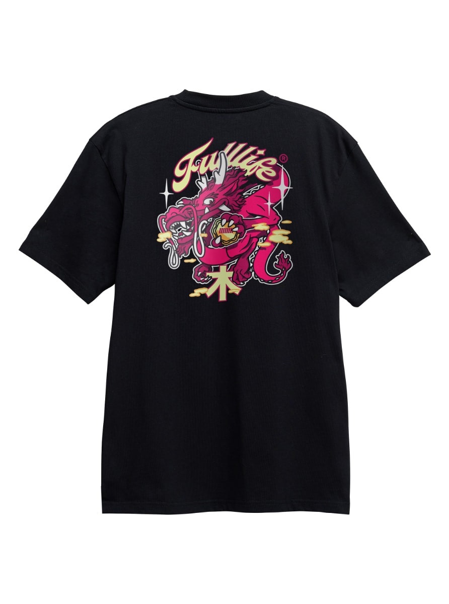 Coin Guardian rare T-shirt