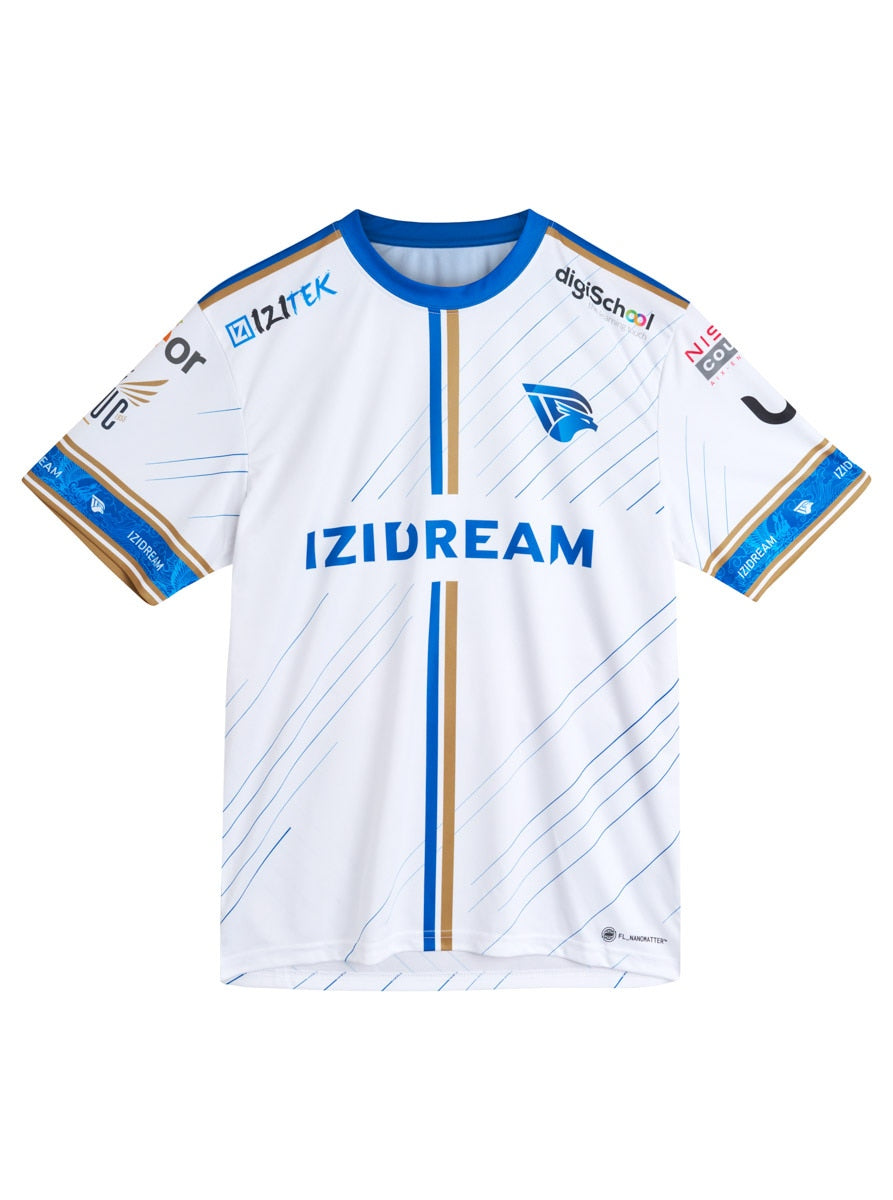 Pro Jersey 2024