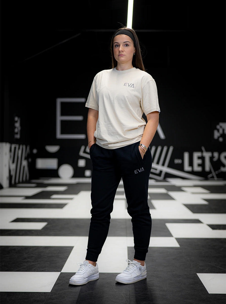 EVA Sweatpants