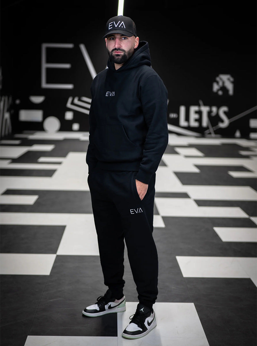 EVA Sweatpants