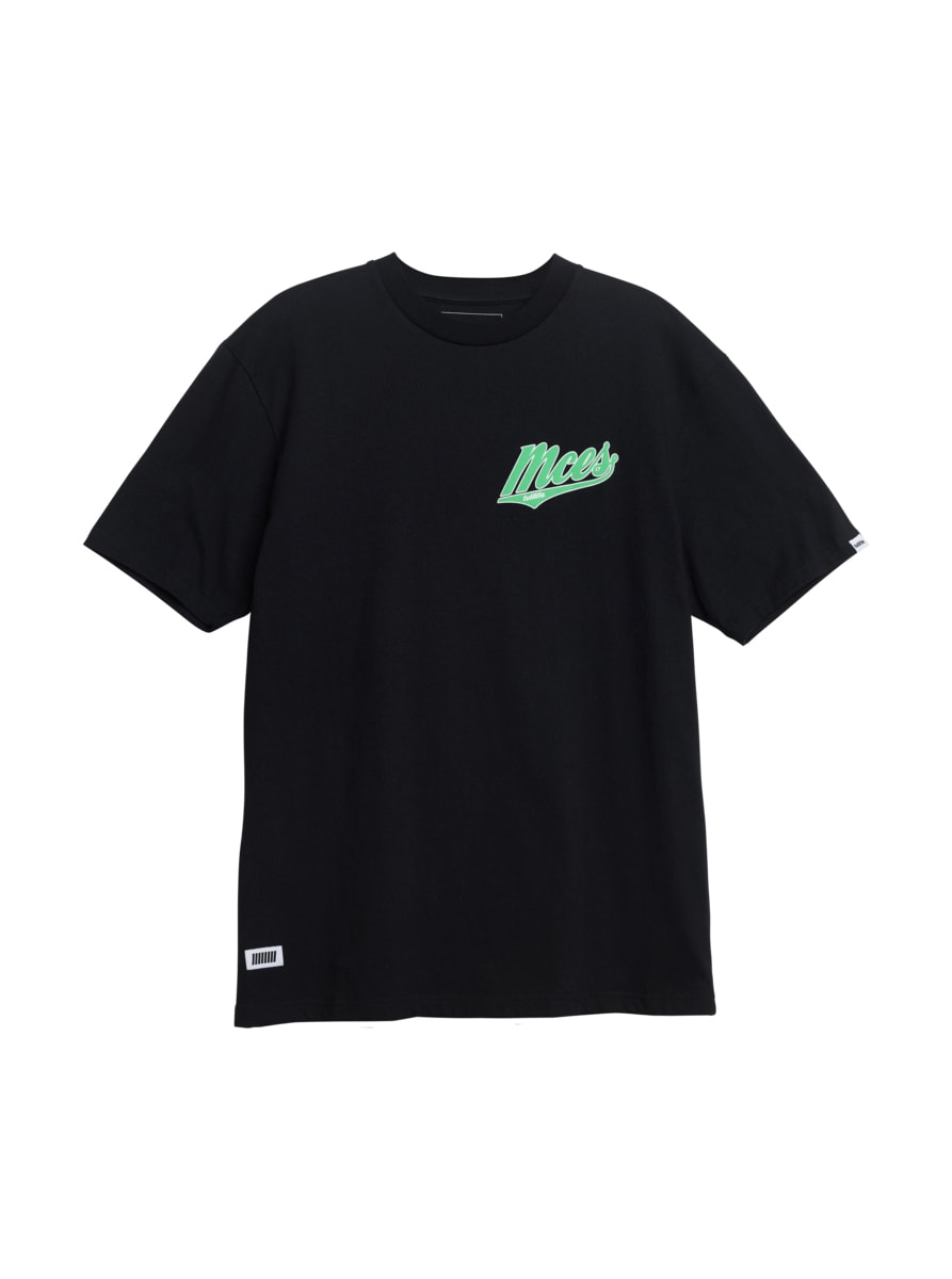 MCES Major League T-shirt