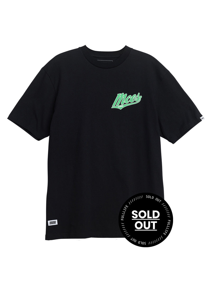 MCES Major League T-shirt