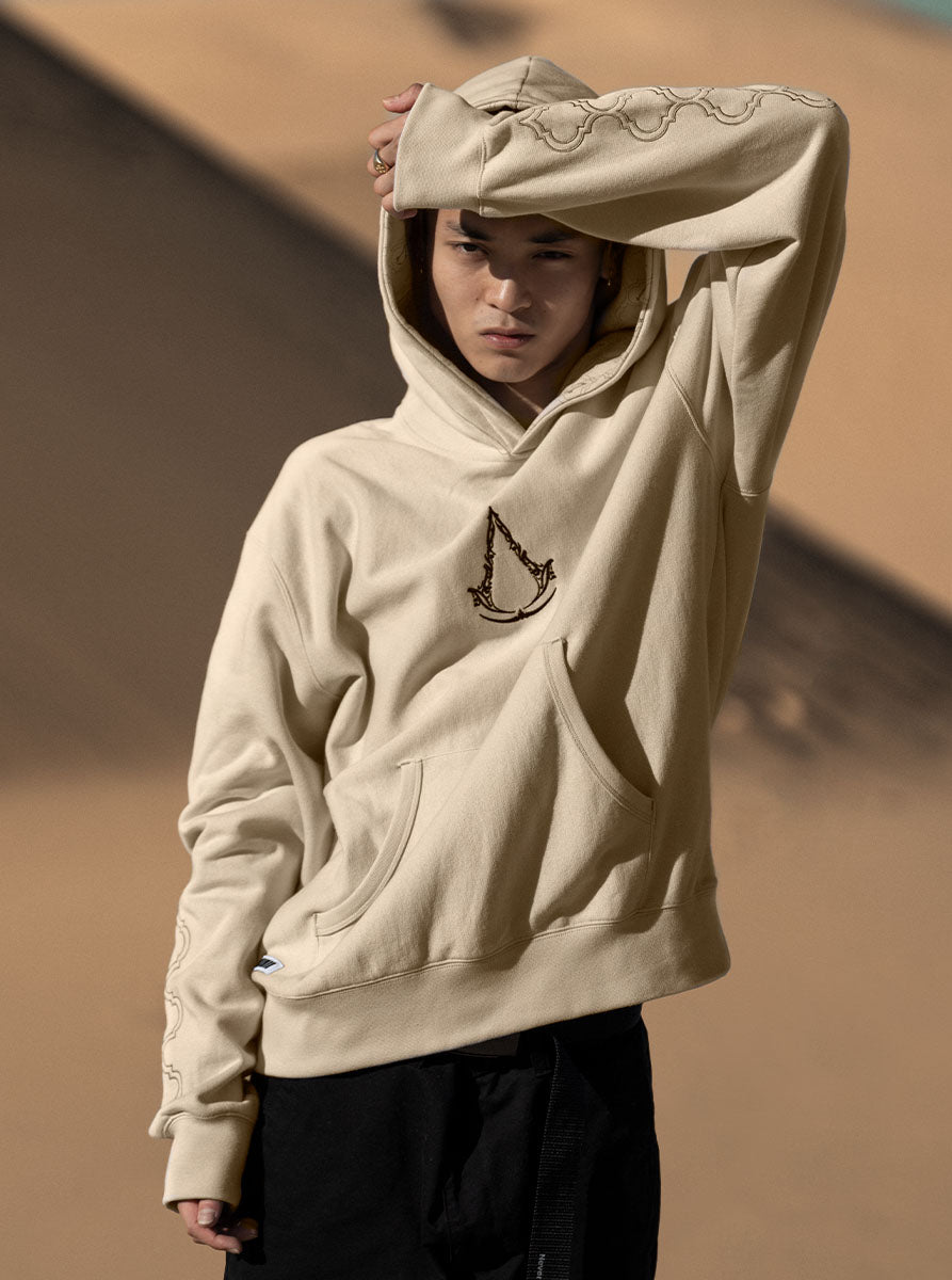 Mirage Hoodie