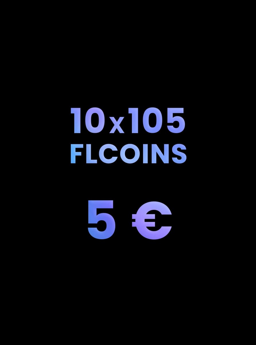 Pack de 10 Nano Capsules