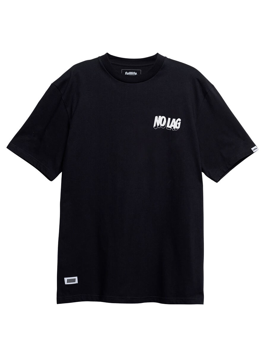 No Lag T-shirt