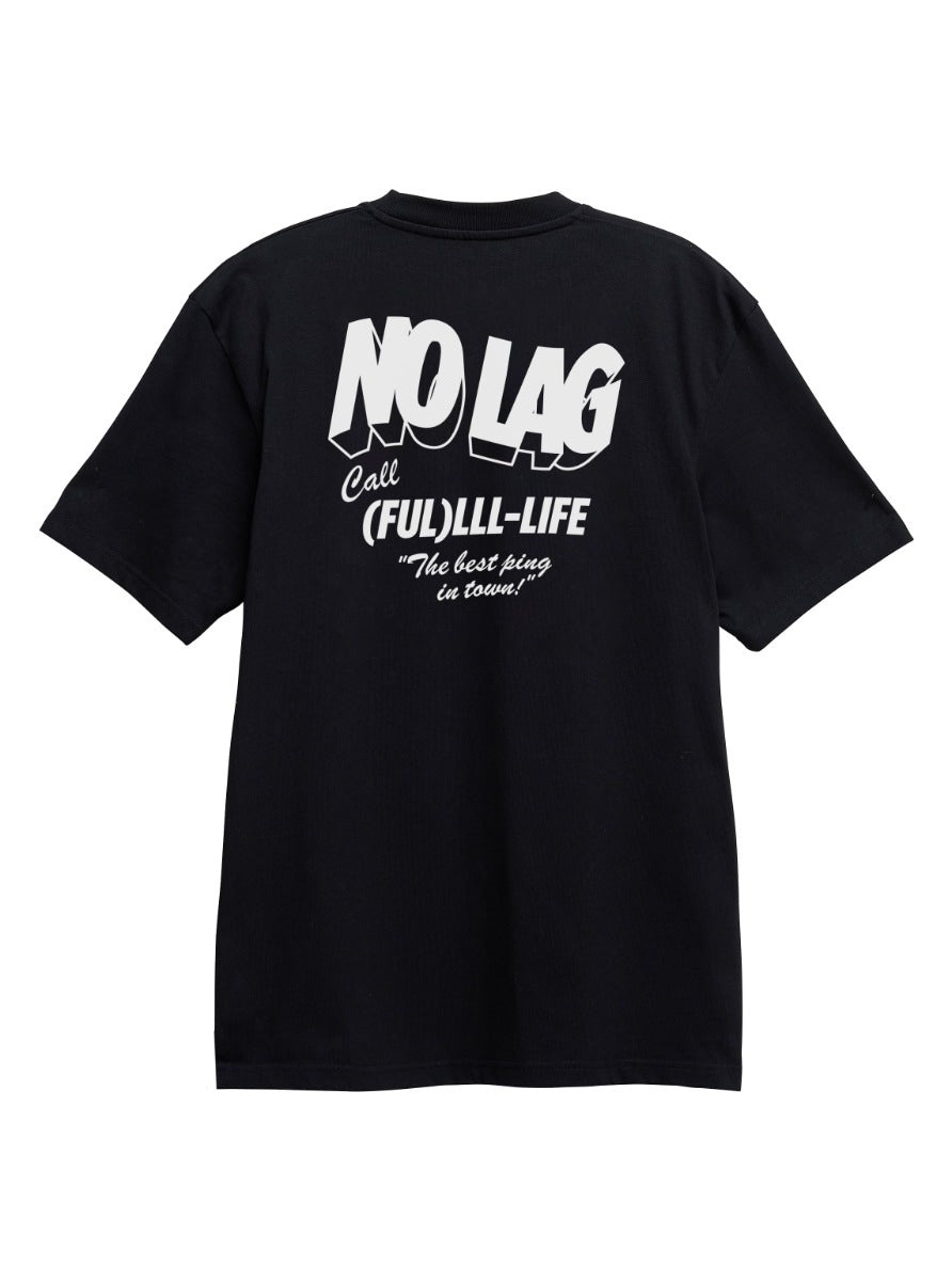 No Lag T-shirt