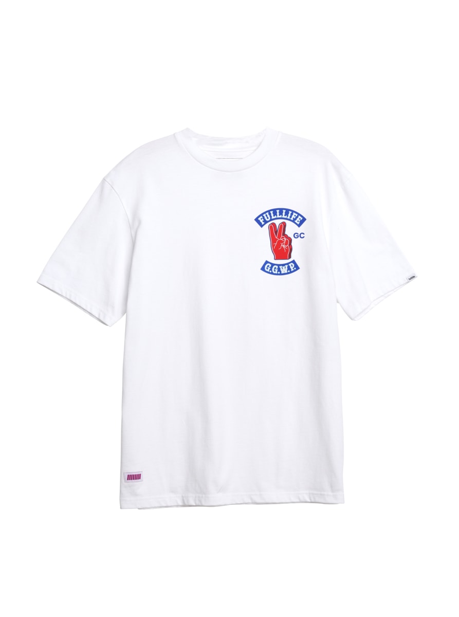 Peacemaker rare T-shirt