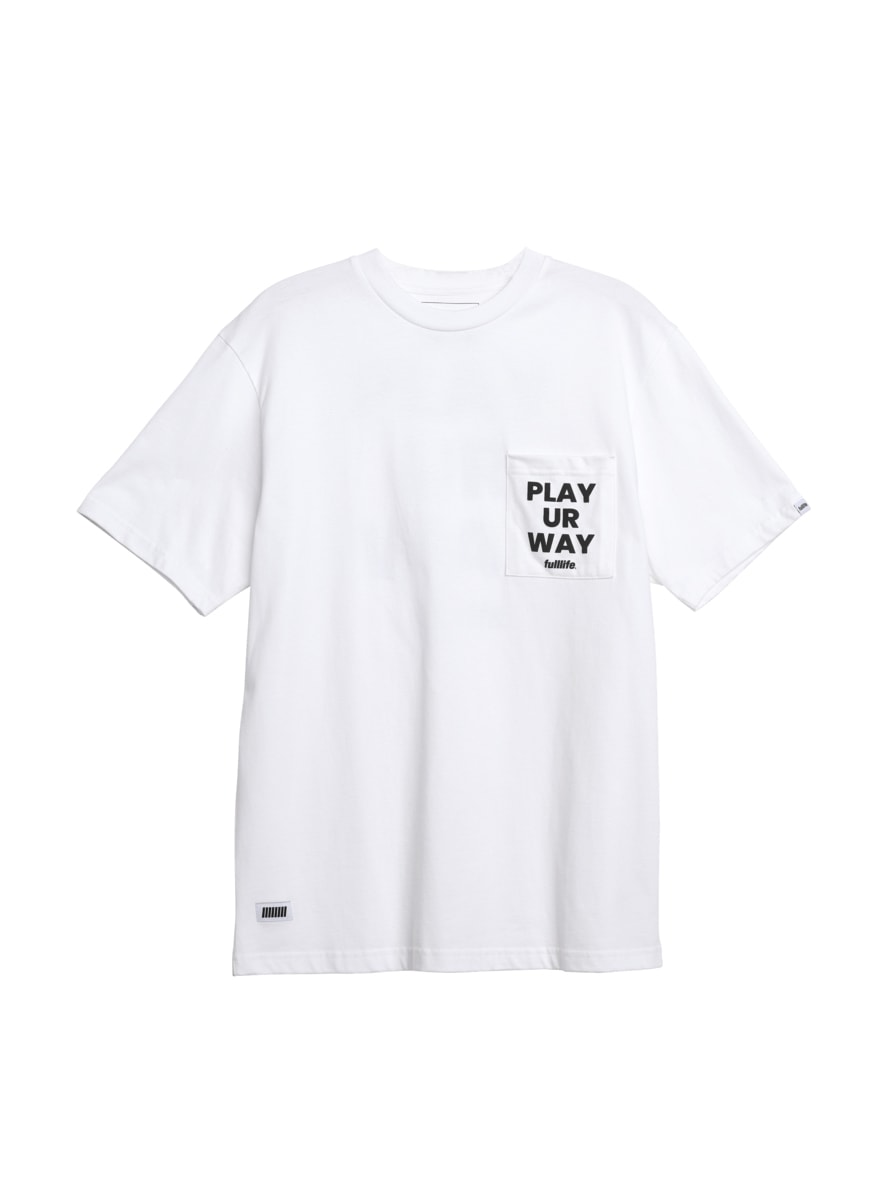 Playstyle Pocket T-shirt