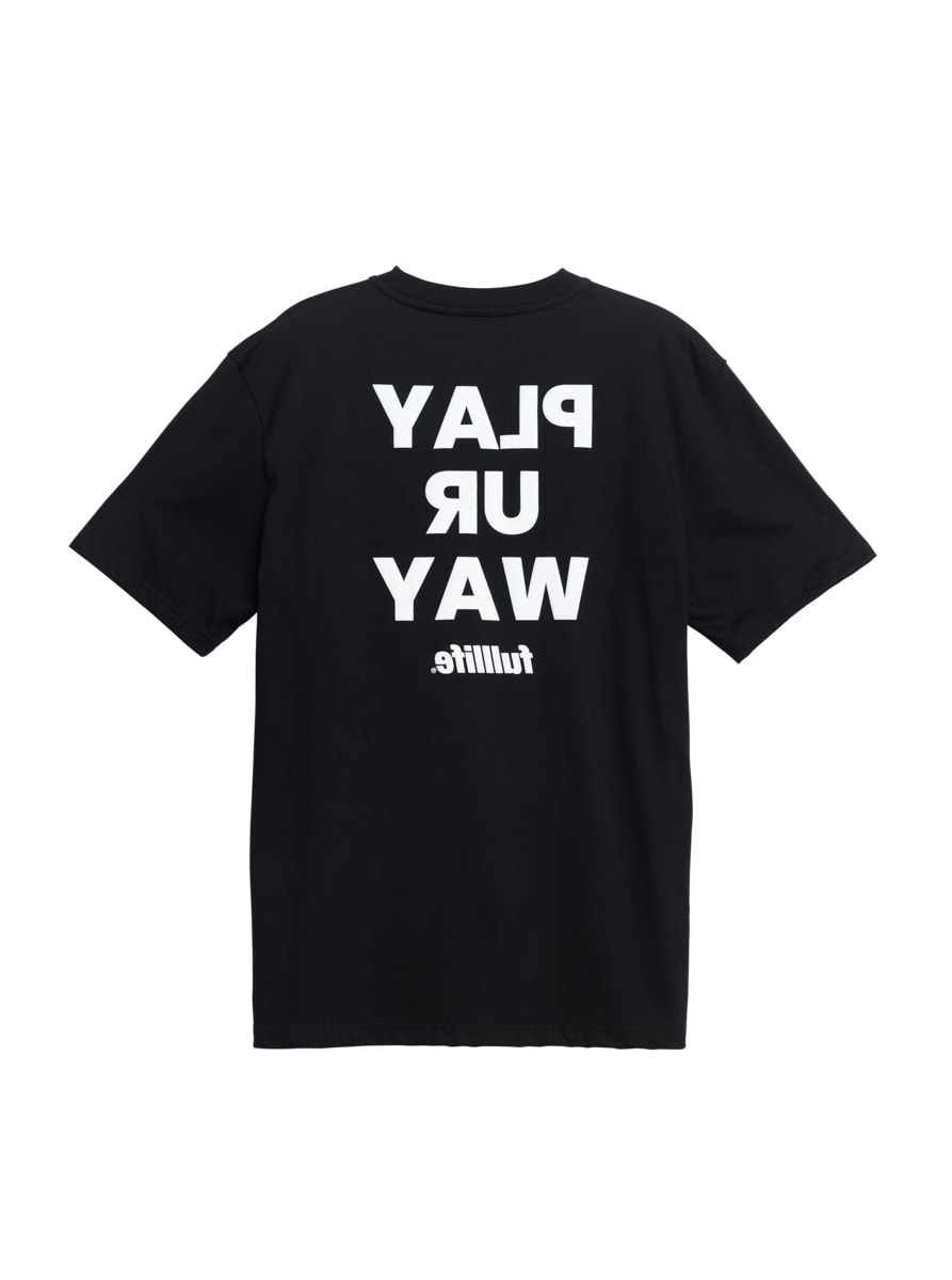 Playstyle Pocket T-shirt
