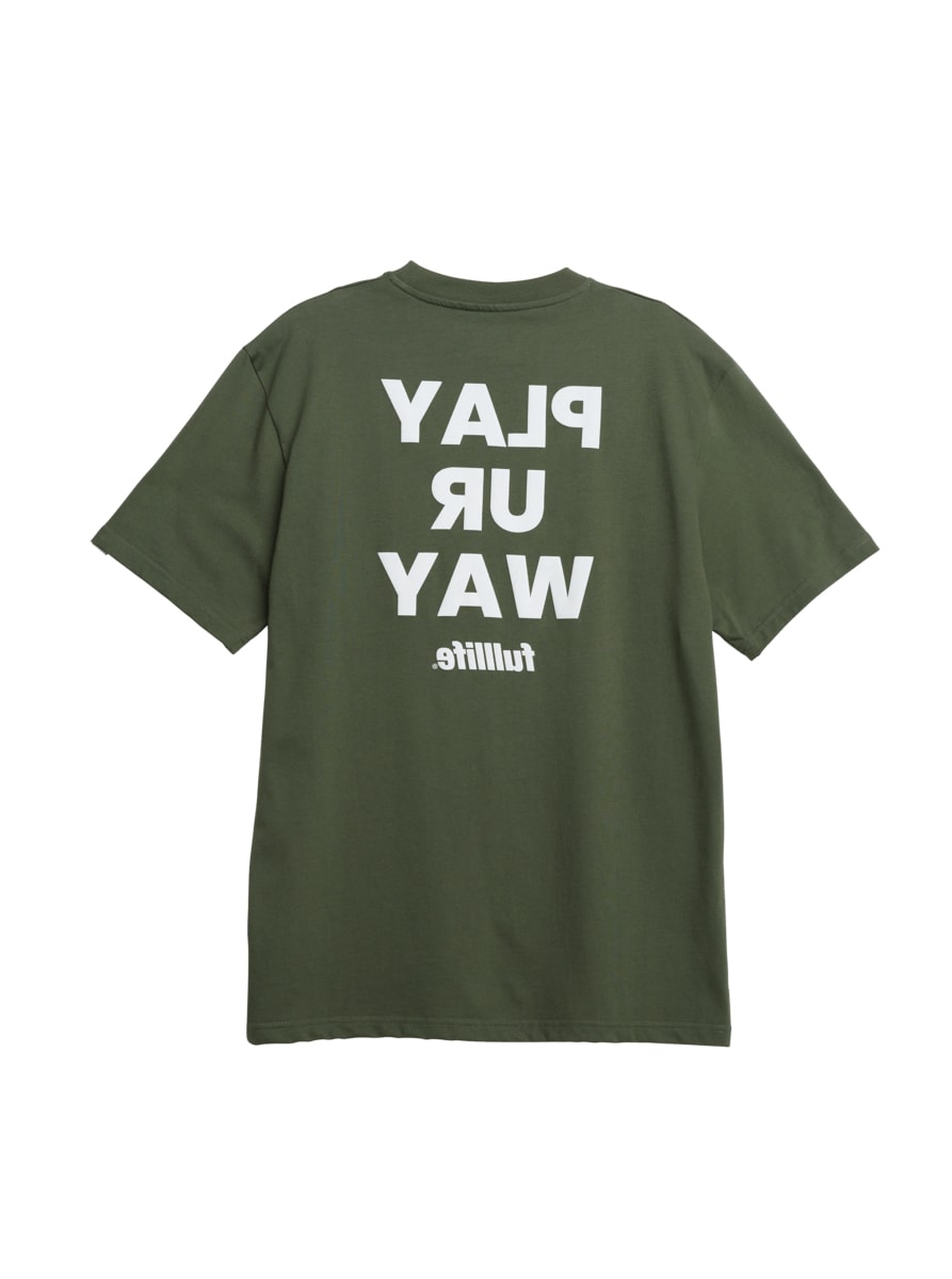 Playstyle Pocket T-shirt