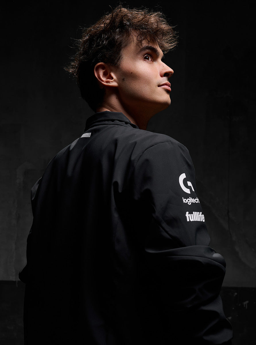 2025 Worlds Jacket l Fulllife x Karmine Corp