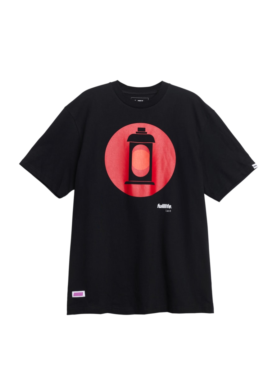 Last rare T-shirt