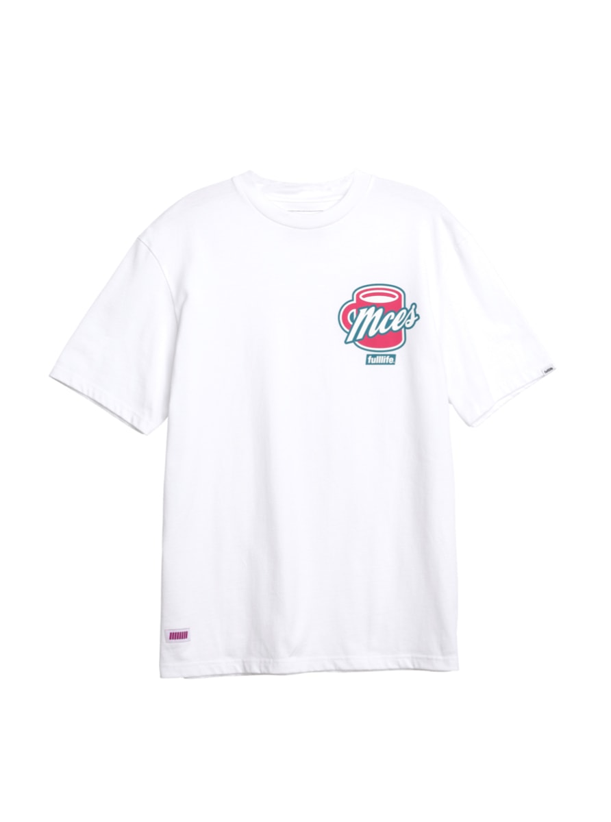MCES Mug rare T-shirt