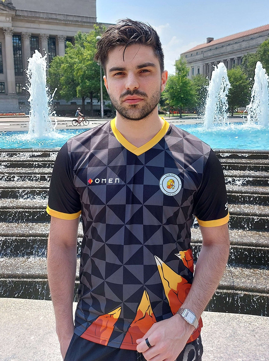 Team Peps Classic Jersey