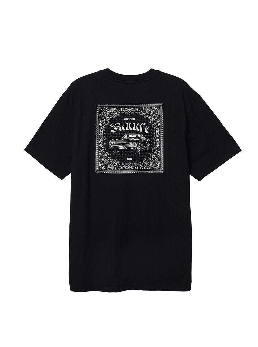 Wasted T-shirt