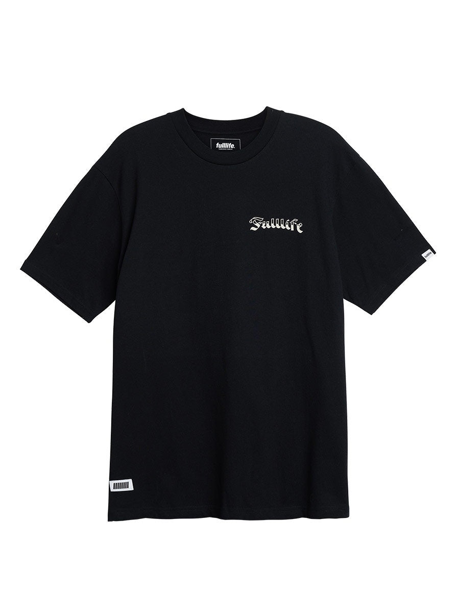 Wasted T-shirt
