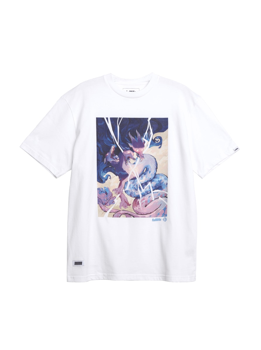 Won The Fight T-shirt