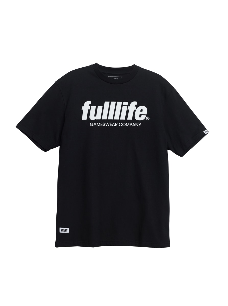 Fulllife Wordmark T-shirt