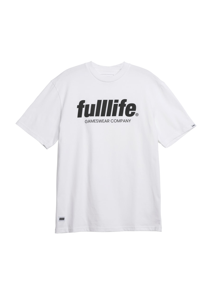 Fulllife Wordmark T-shirt