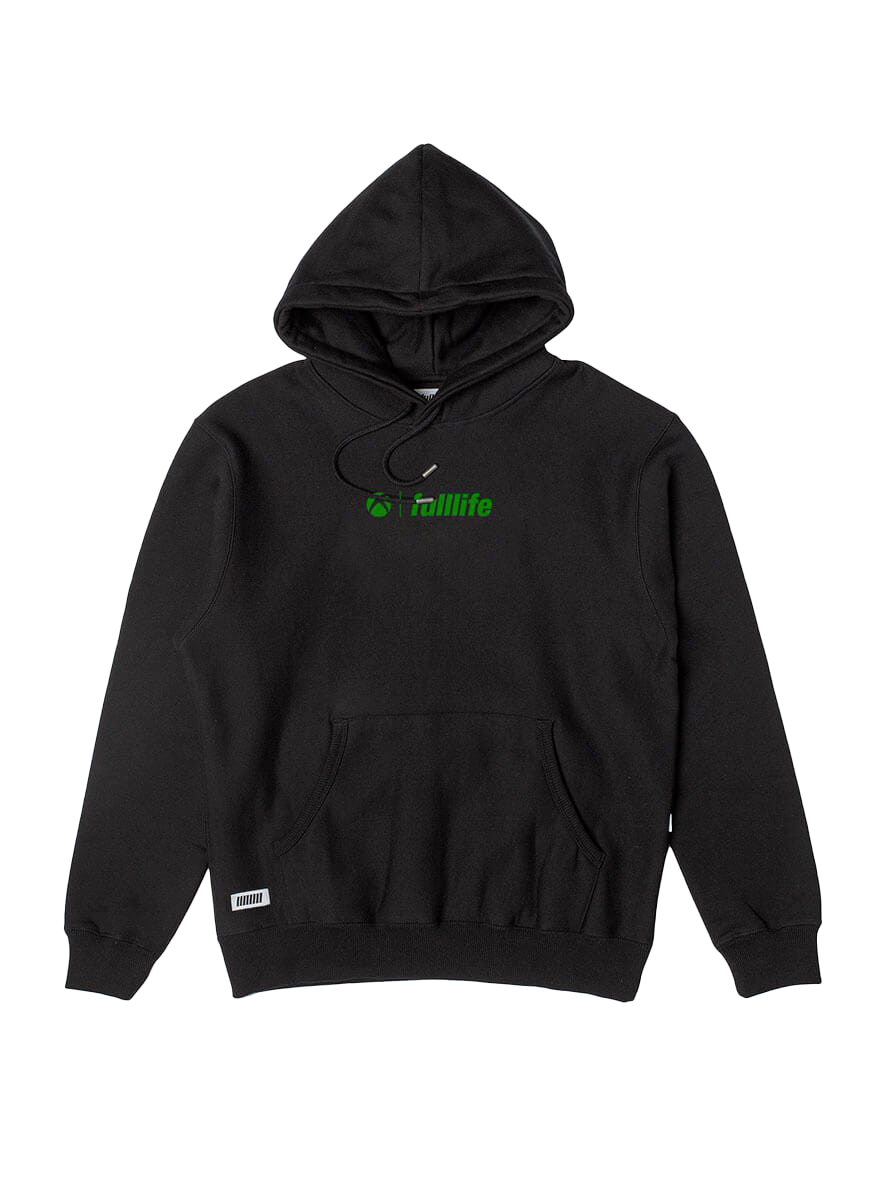 Xbox Nexus Hoodie