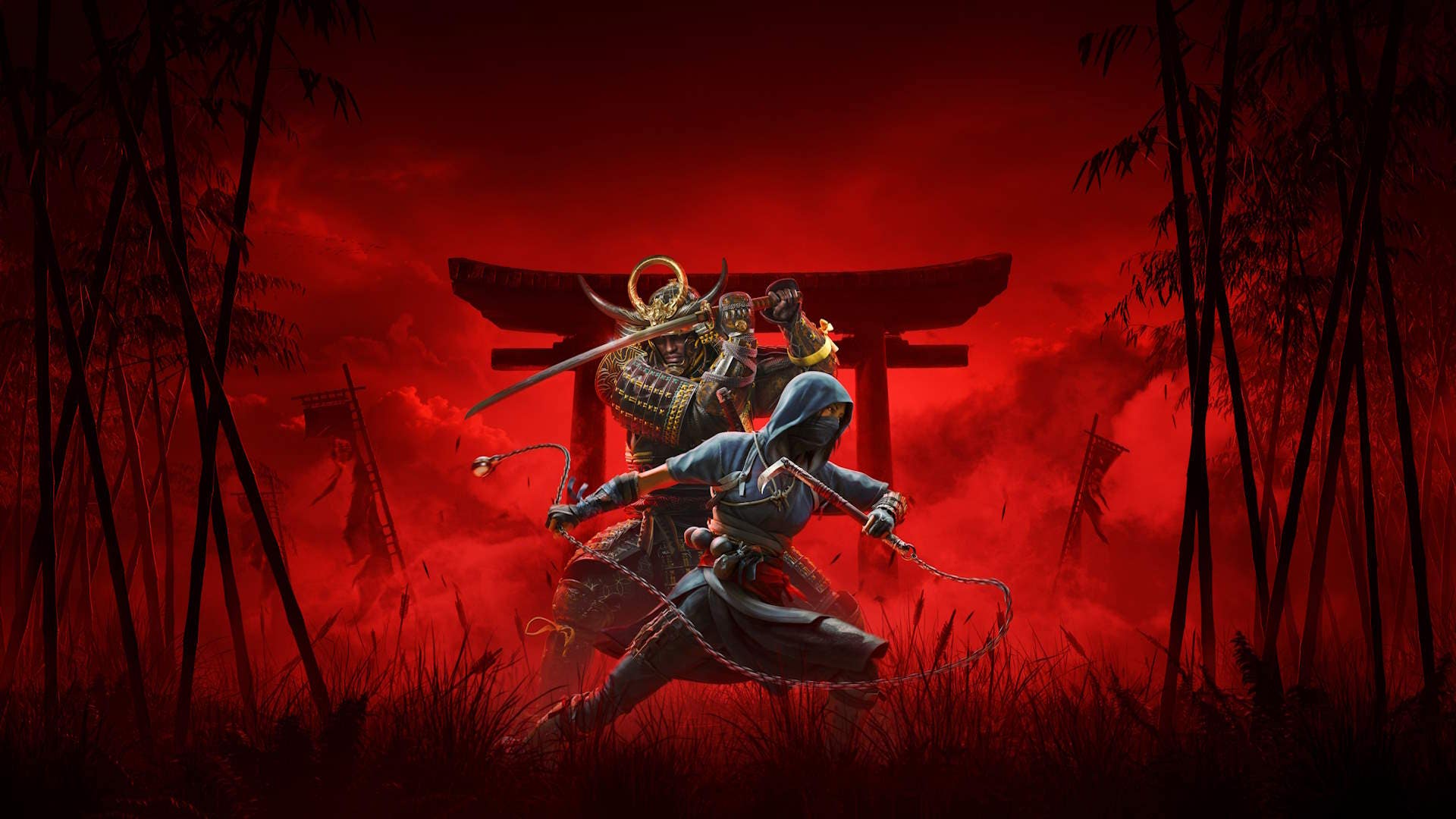 Assassin's Creed Shadow