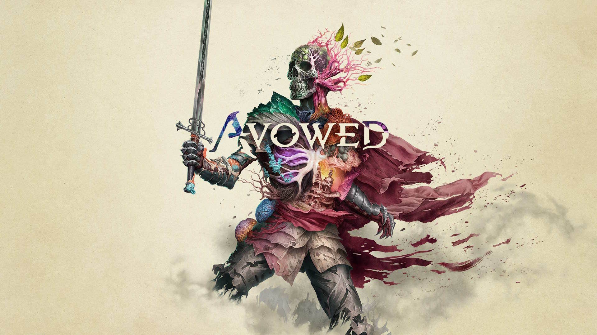 Obsidian Avowed