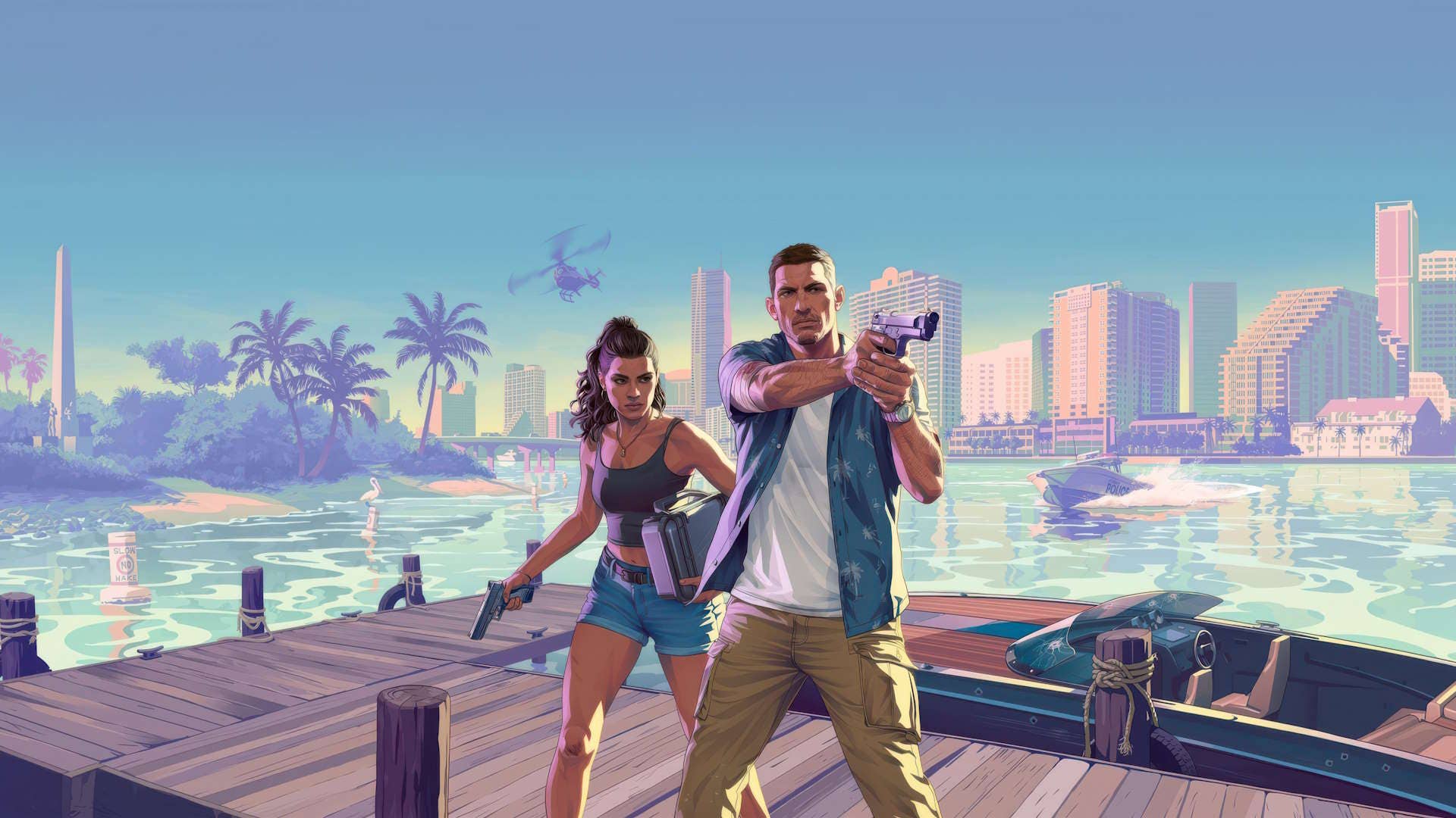 GTA 6