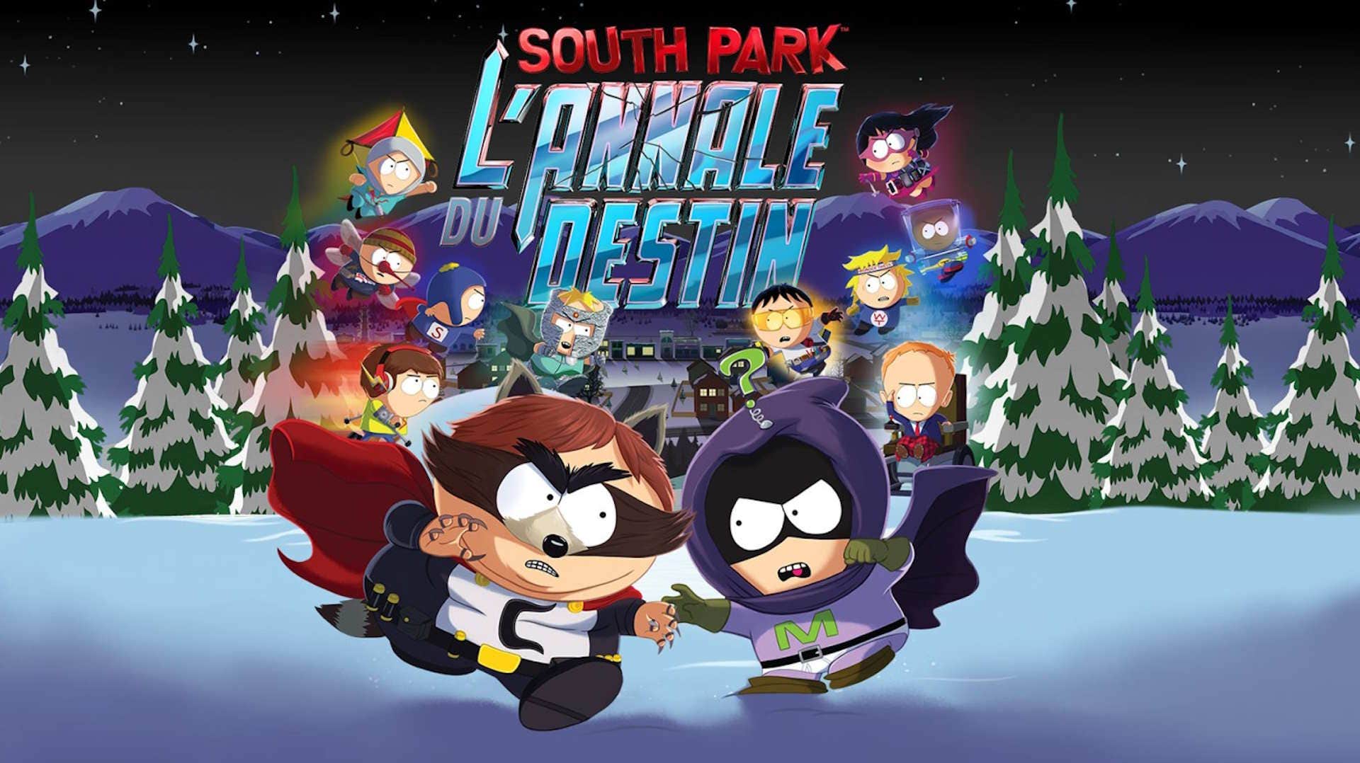 South Park