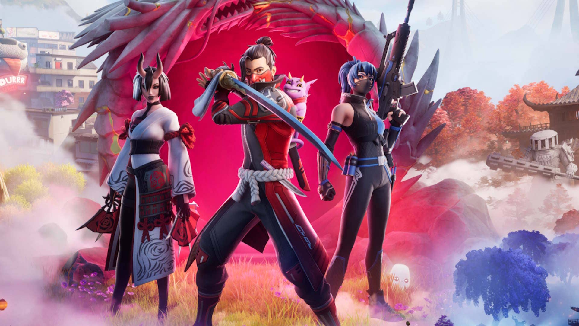 Fortnite Chapter 6